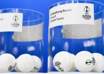 Shorti i Conference League, skuadrat shqiptare mësojnë rivalët