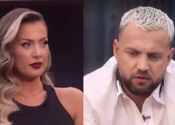 Zbulohen dy emrat e personazheve të njohur që do luajnë në filmin e Luiz Ejllit dhe Olta Gixharit
