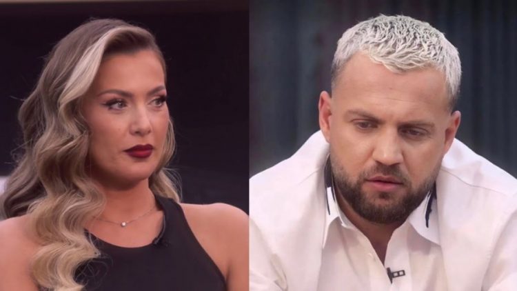 Zbulohen dy emrat e personazheve të njohur që do luajnë në filmin e Luiz Ejllit dhe Olta Gixharit