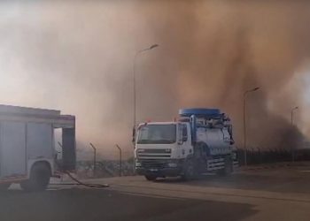 Vlora mbytet nga tymi në kulmin e sezonit, IKMT e gjobit me 1 mln lekë Bashkinë