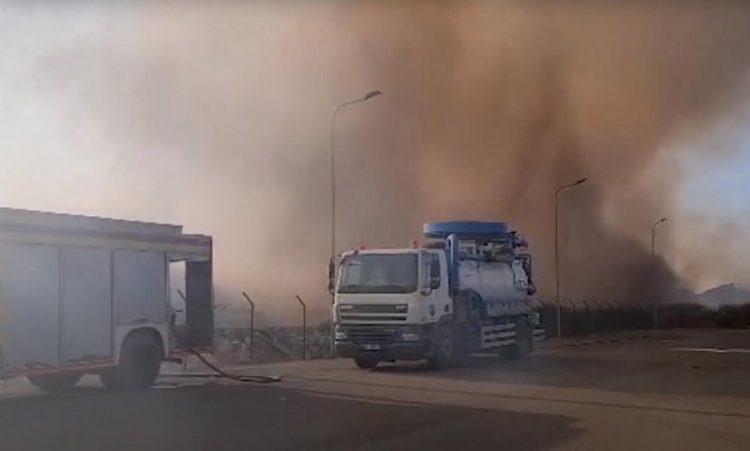 Vlora mbytet nga tymi në kulmin e sezonit, IKMT e gjobit me 1 mln lekë Bashkinë