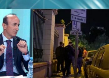 Çfarë ndodhi pas mbledhjes së Kryesisë? Sula: 4 deputetë i ndoqën me makinë për t’i goditur