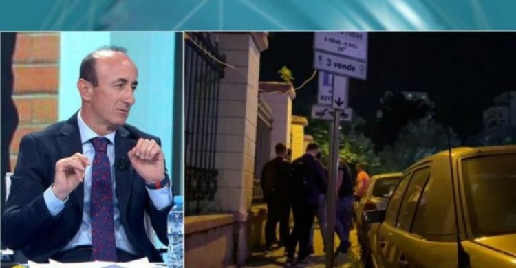 Çfarë ndodhi pas mbledhjes së Kryesisë? Sula: 4 deputetë i ndoqën me makinë për t’i goditur