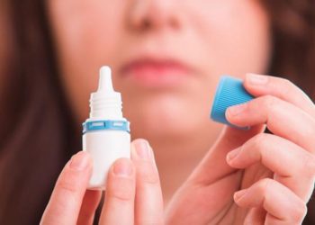 Pse është jodi i rëndësishëm për sytë?