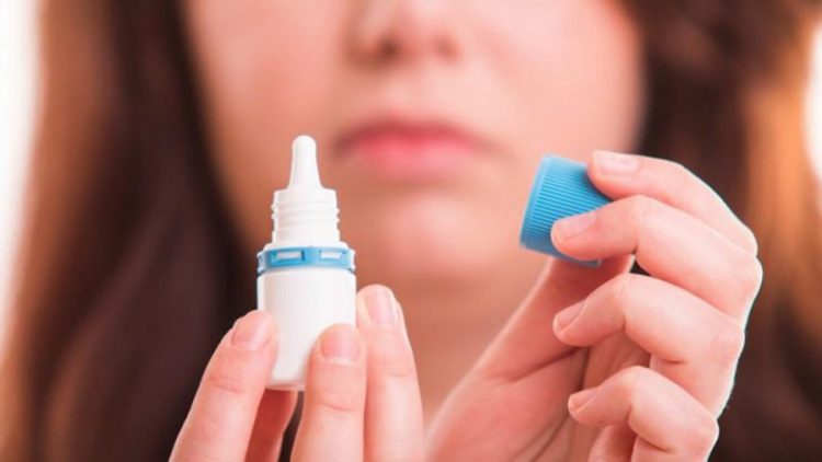 Pse është jodi i rëndësishëm për sytë?