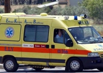 U përplas nga kamioni, humb jetën shqiptari