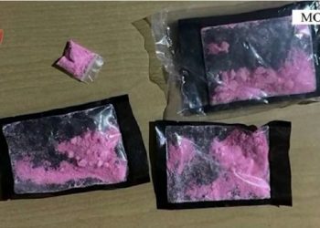 Tentoi të trafikonte lëndë narkotike ekstazi në Shqipëri, 33-vjeçari arrestohet në Morinë