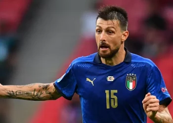 Acerbi: Në finale dhashë gjithçka, pas dy javësh nuk e di…