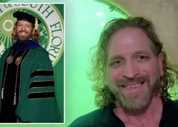 Jetoi 93 ditë nën ujë, shkencëtari deklaron se ka zbuluar “sekretin e jetëgjatësisë”