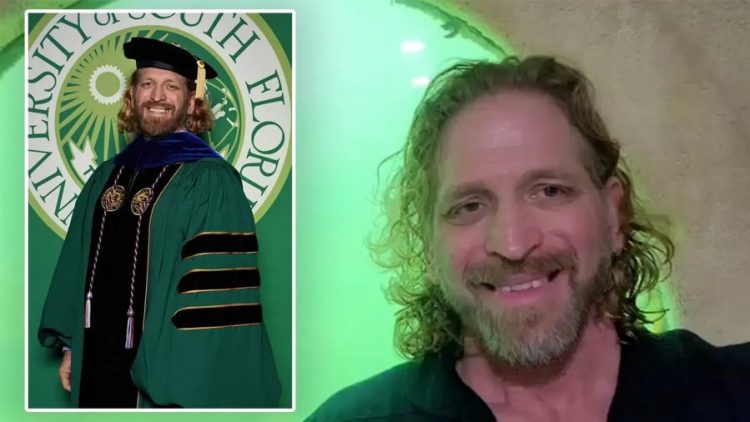 Jetoi 93 ditë nën ujë, shkencëtari deklaron se ka zbuluar “sekretin e jetëgjatësisë”