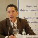 Profesori amerikan: SHBA po krijon krizë në Kosovë, Uashingtoni të disiplinojë…