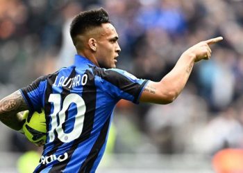 Finalja e Champions, Lautaro optimist