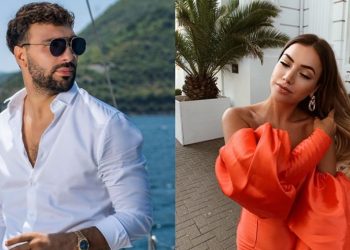 Partnerja e Ledri Vulës protagoniste në filmin e Olta Gixharit dhe Luiz Ejllit? Ja si qëndron e vërteta