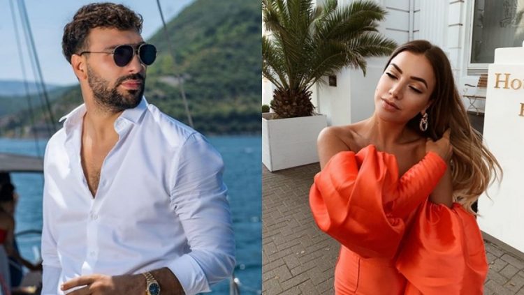 Partnerja e Ledri Vulës protagoniste në filmin e Olta Gixharit dhe Luiz Ejllit? Ja si qëndron e vërteta