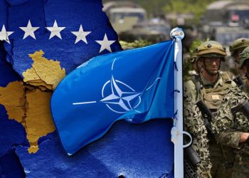 NATO: Po ndjekim me seriozitet ngjarjet në Veri, palët të respektojnë kufirin