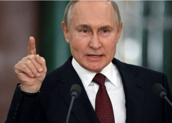 Putin i bindur: Në Ukrainë fitojmë ne!