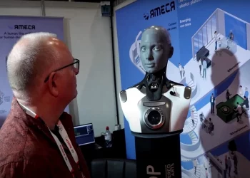 “AI do të manipulojë njerëzimin pa dijeninë e tyre”/ Roboti i paralajmëroi të gjithë për rrezikun