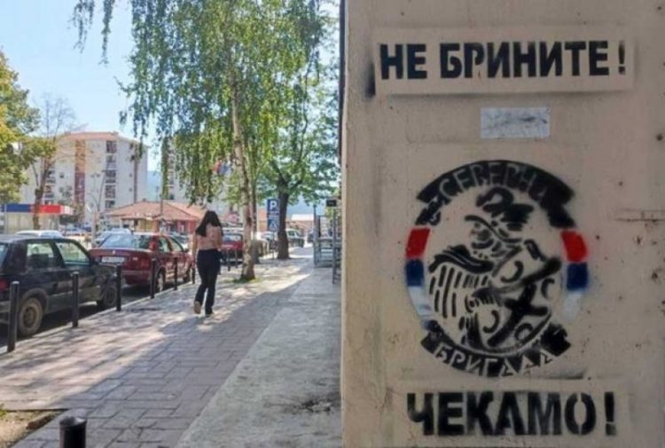 Sveçla: ‘Mbrojtja Civile’ dhe ‘Brigada e Veriut’ të shpallen organizata terroriste