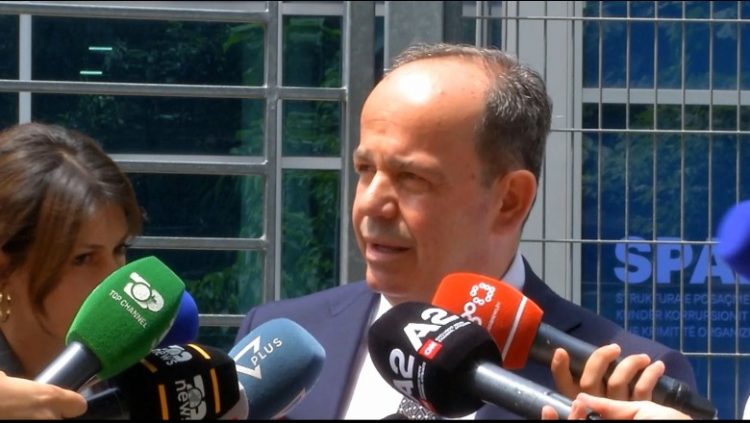 SPAK kërkoi ndryshimin e akuzës për Alqi Bllakon, avokati: S’ka fakte