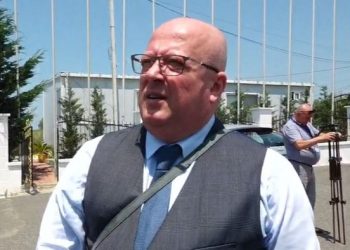 Kontrollet në kampin e MEK/ Avokati: Një 65-vjeçar ka humbur jetën, ka vdekur kur ka shkuar policia