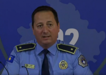 Rrëmbimi i 3 policëve nga forcat serbe, Policia e Kosovës jep detaje mbi ngjarjen