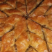 Nesër Kurban Bajrami, ja receta tradicionale e bakllavasë