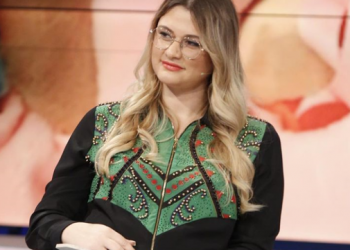 U bë nënë për herë të tretë, Neda tregon pse “e fjeti” mëndjen