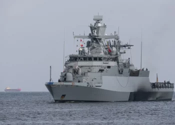 Alarm në Baltik, Rusia nis stërvitjen detare, një ditë pasi NATO filloi stërvitjen në të njëjtën zonë