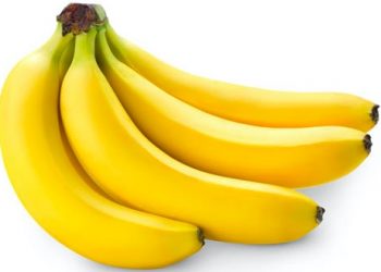 Çfarë do të ndodhë me trupin tuaj nëse hani 2 banane në ditë?