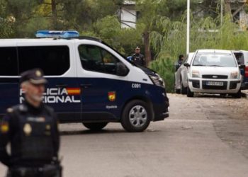 Goditet banda e drogës në Spanjë, 30 të arrestuar. Mes tyre ka dhe shqiptarë