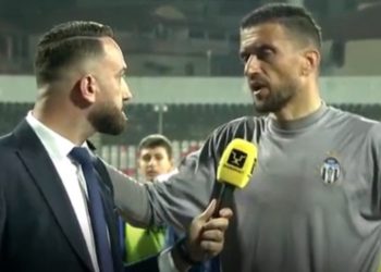 Lika: Uroj Egnatian për kupën, e dimë se si na e morën kampionatin