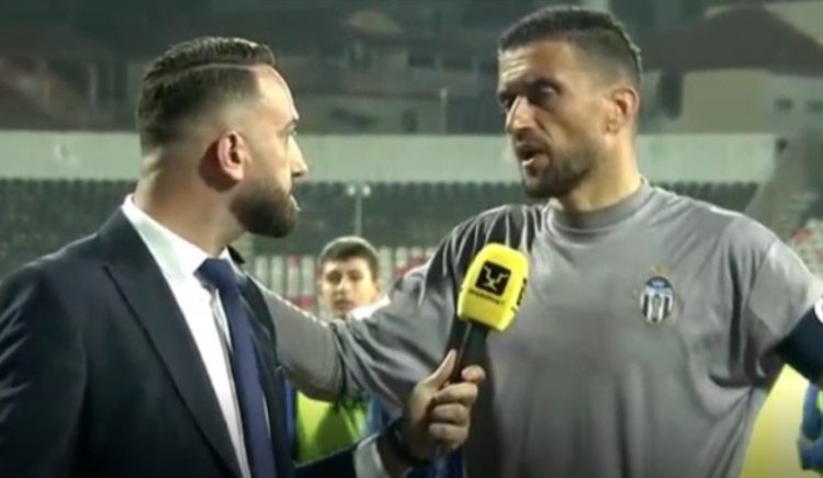 Lika: Uroj Egnatian për kupën, e dimë se si na e morën kampionatin