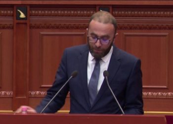 Arrestimi i sekretares së MSH, Bardhi: Manastirliu të japë dorëheqjen