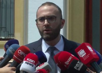 Zgjedhjet në PD/“Emocional”, Bardhi i përgjigjet Alibeajt