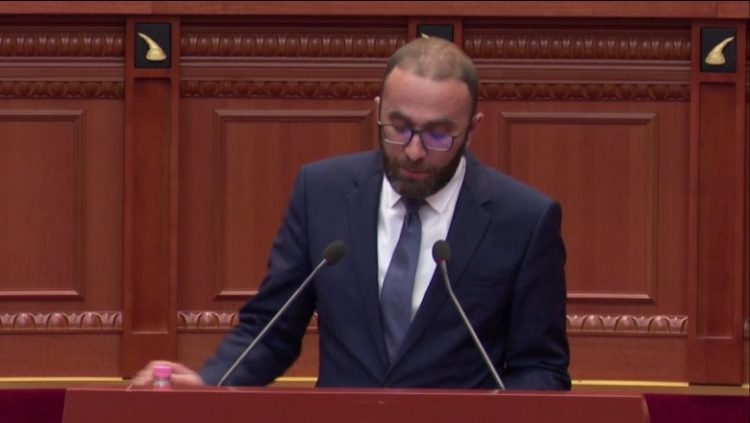 Arrestimi i sekretares së MSH, Bardhi: Manastirliu të japë dorëheqjen