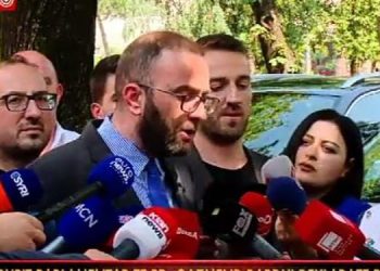 Bardhi: Kryesia po shkel statutin, grupi parlamentar i PD refuzon Këshillin Kombëtar