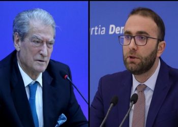 Riorganizimi, 3 hapat që propozohen nga grupimi i Bardhit/ Ja kush do e drejtojë PD-në