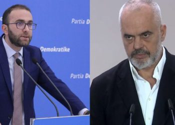 Video-skandali i Gjicit, Bardhi: Edi Rama i Kukësit cënoi dinjitetin e çdo qytetari