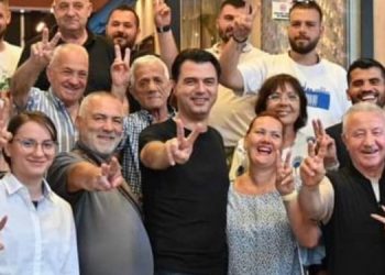 Basha: Berisha për interesa personale goditi PD, opozita ime në shërbim të…