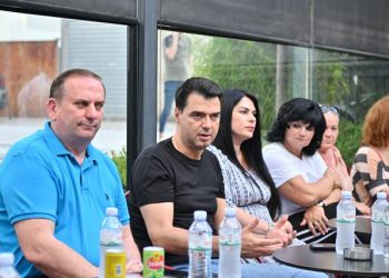 Basha: Sistemi politik ka degraduar, 70 % e shqiptarëve e refuzojnë. Duhet ndryshim rrënjësor