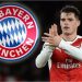Bayern hyn në garë për Granit Xhakën, i ofron kontratë 3-vjeçare