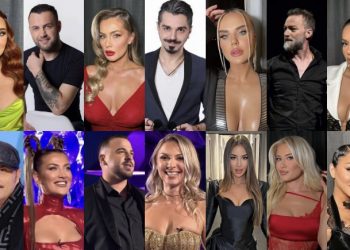 Nuk është Luizi, ja kush ish-banor i “BBV” ka fituar më shumë ndjekës në Instagram gjatë kësaj jave