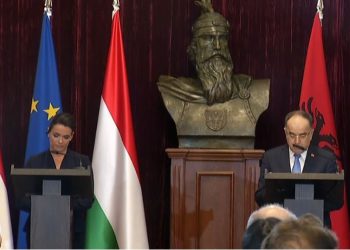 Begaj: E patolerueshme dhuna ndaj KFOR-it dhe medias