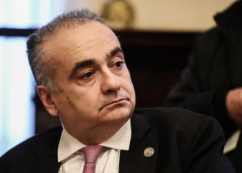 Çështja Beleri, avokatët grekë shprehin shqetësimin për burgimin