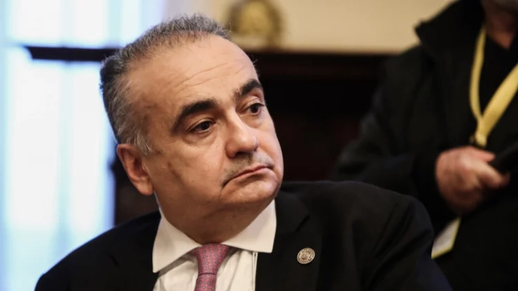 Çështja Beleri, avokatët grekë shprehin shqetësimin për burgimin