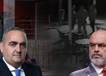 Mediat greke: Edi Rama merr tani kontrollin e Bashkisë së Himarës