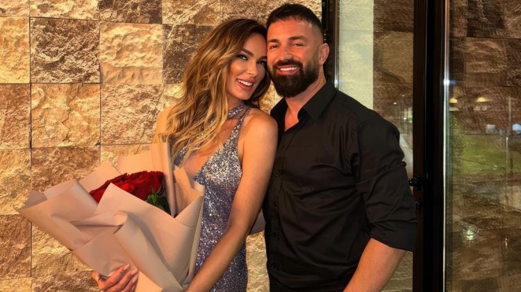 13 vjet përkrah Elvis Pupës, Belina zbulon sekretin e marrëdhënies së fortë në çift