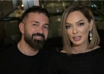 Partnerja e Elvis Pupës në një rrëfim prekës dhe dëshirën për t’u bërë nënë