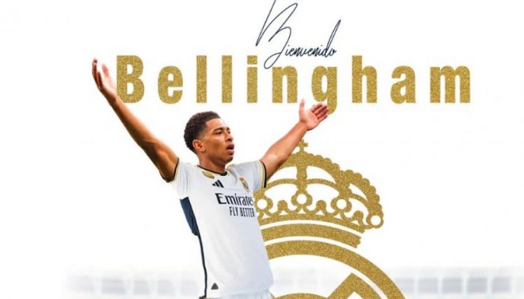 Një ‘galaktik’ i ri në ‘Bernabeu’, shihet si pasuesi i Luka Modriç