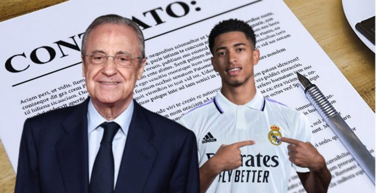 Bellingham te Real Madrid, i fituar del… Birminghami